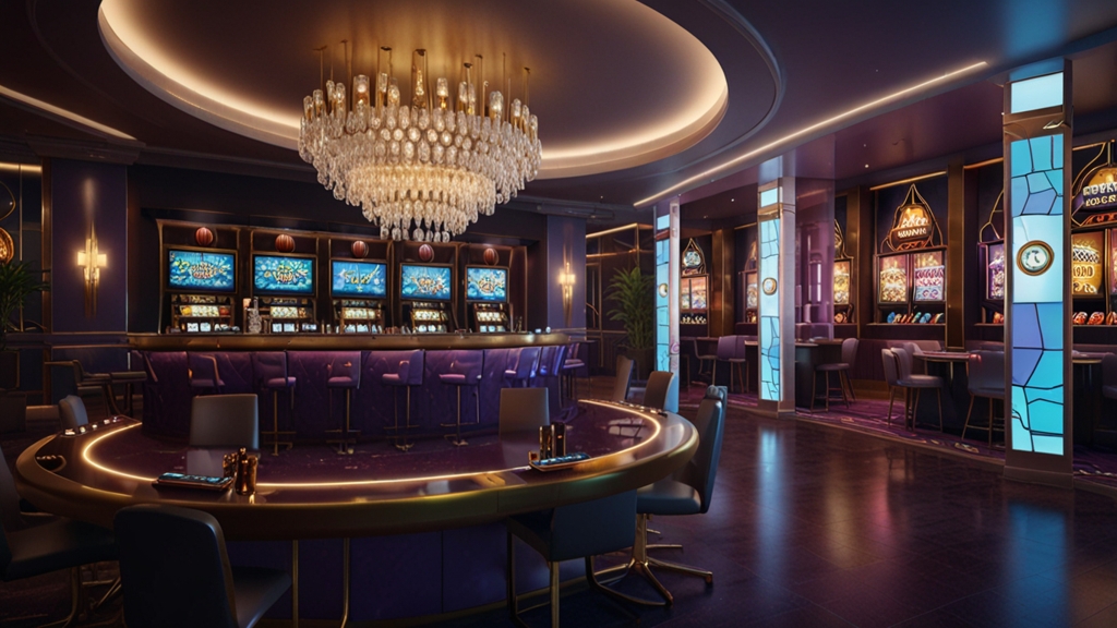 Nnv Casino Logo