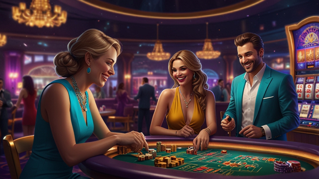 Nnv Casino Bewertungen