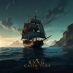 Corsair Treasure Tide Nnv Casino Review