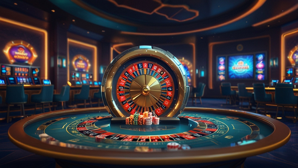 Nnv Casino Legal